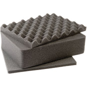 Pelican 1401 3 Piece Foam Set - for Pelican 1400 Case (Replacement)