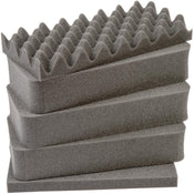Pelican 1431 5 Piece Foam Set - for Pelican 1430 Case (Replacement)