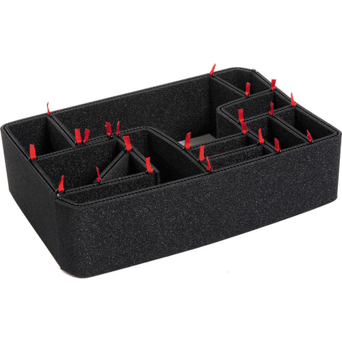 Pelican TrekPak Divider Kit for Pelican 1450 Medium Protector Case