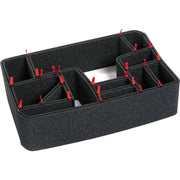 Pelican TrekPak Divider Kit for Pelican 1450 Medium Protector Case