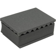Pelican 1451 3 Piece Foam Set - for Pelican 1450 Case (Replacement)