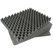 Pelican 1491 3 Piece Foam Set - for Pelican 1490 Case (Replacement)
