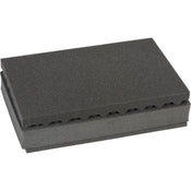 Pelican 1491 3 Piece Foam Set - for Pelican 1490 Case (Replacement)