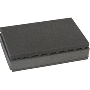 Pelican 1491 3 Piece Foam Set - for Pelican 1490 Case (Replacement)