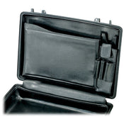 Pelican 1498 Computer Lid Organizer - for Pelican 1490 Attache/Computer Case