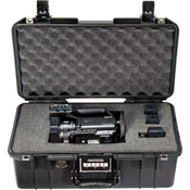 Pelican Case 1506Air Black w Foam