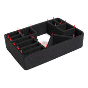 Pelican TrekPak Divider Kit for Pelican 1520 Medium Protector Case