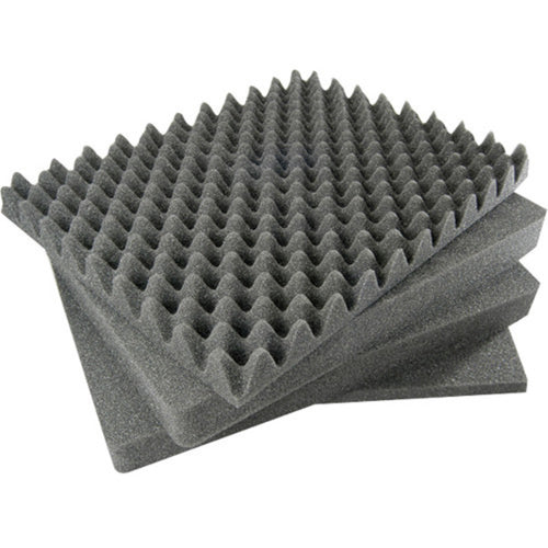 Pelican 1551 4-piece Foam Set