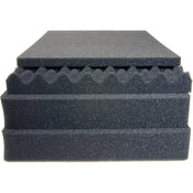 Pelican 1551 4-piece Foam Set
