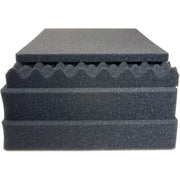 Pelican 1551 4-piece Foam Set