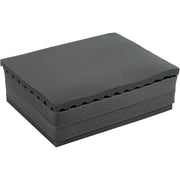 Pelican 1601 4 Piece Foam Set - for Pelican 1600 Case (Replacement)