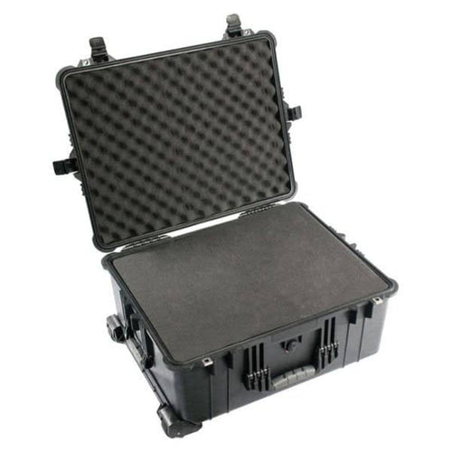 Pelican 1610 Case (Various Colours and Inserts Available)