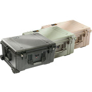 Pelican 1610 Case (Various Colours and Inserts Available)
