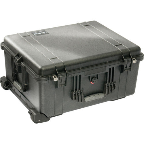 Pelican 1610 Case (Various Colours and Inserts Available)