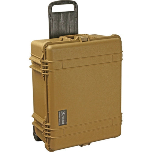 Pelican 1610 Case (Various Colours and Inserts Available)