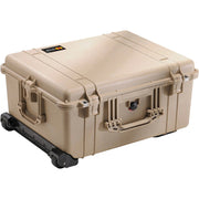 Pelican 1610 Case (Various Colours and Inserts Available)