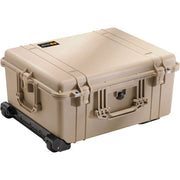Pelican 1610 Case (Various Colours and Inserts Available)