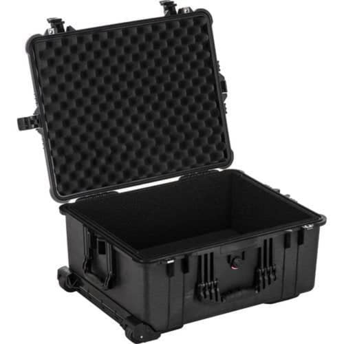 Pelican 1610 Case (Various Colours and Inserts Available)