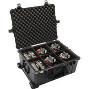Pelican 1610 Case (Various Colours and Inserts Available)