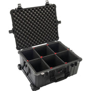 Pelican 1610 Case (Various Colours and Inserts Available)