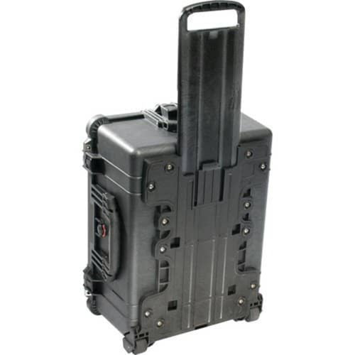 Pelican 1610 Case (Various Colours and Inserts Available)