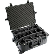 Pelican 1610 Case (Various Colours and Inserts Available)
