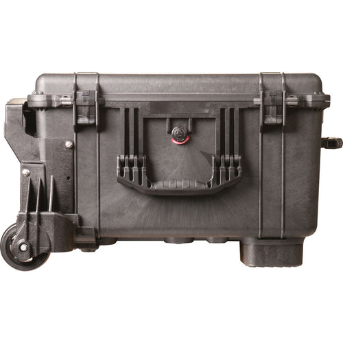 Pelican 1620M Case and Mobility Kit with Foam