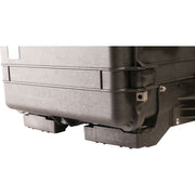 Pelican 1620MNF Case and Mobility Kit without Foam