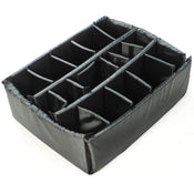 Pelican Velcro Divider Set for 1650 Case