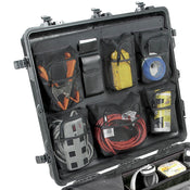 Pelican 1699 Lid Organizer - for Pelican 1690 Transport Case