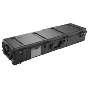 Pelican Case 1770 Weapons Blk No Foam