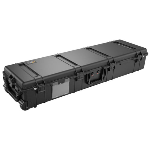 Pelican Case 1770 Weapons Blk No Foam