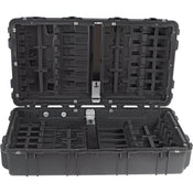 Pelican Case 1780W Hard Liner Black