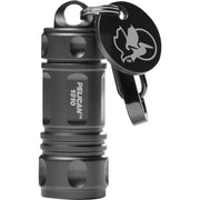 Pelican ProGear 1810 LED Keychain Light (Black)
