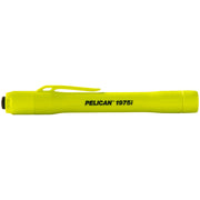 Pelican 1975I Flashlight - Yellow