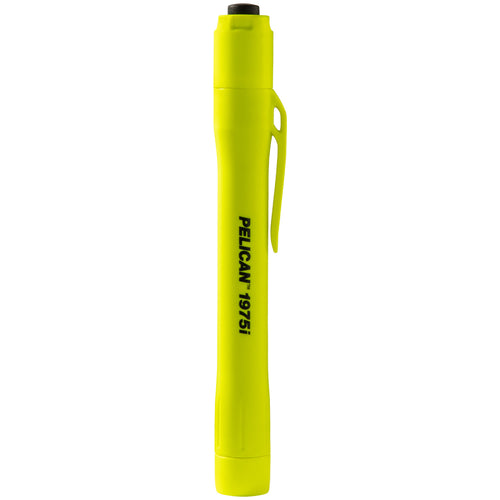 Pelican 1975I Flashlight - Yellow