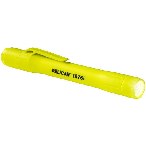 Pelican 1975I Flashlight - Yellow