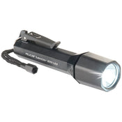 Pelican Saberlite LED Black Torch 3X C Batt Not Included