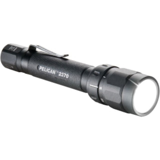 Pelican 2370 Tactical Flashlight - 3 LED Colours