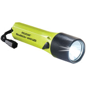 Pelican 2410 Stealthlite Flashlight - Yellow