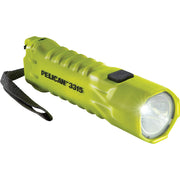 Pelican 3315 LED Flashlight (Yellow)