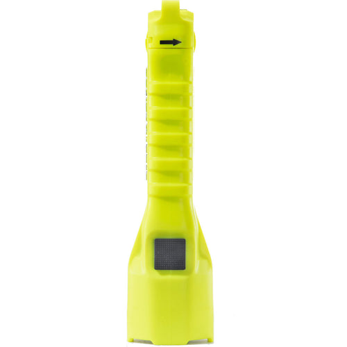 Pelican 3315 LED Flashlight (Yellow)