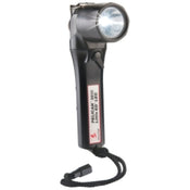 Pelican 3610 Little Ed Right Angle Light - Black