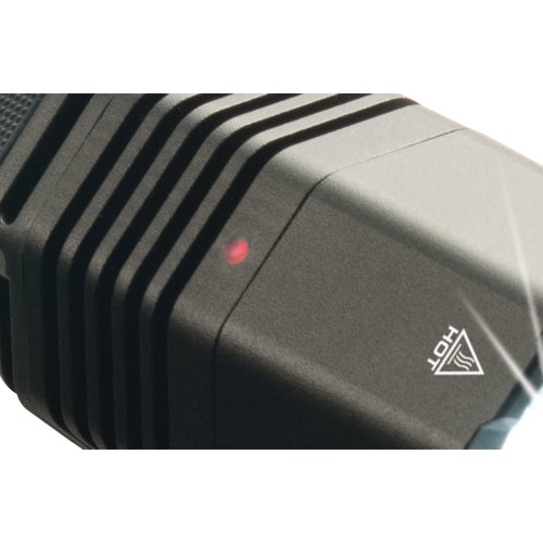 Pelican VB3 2220 LED Clip Flashlight (Yellow)