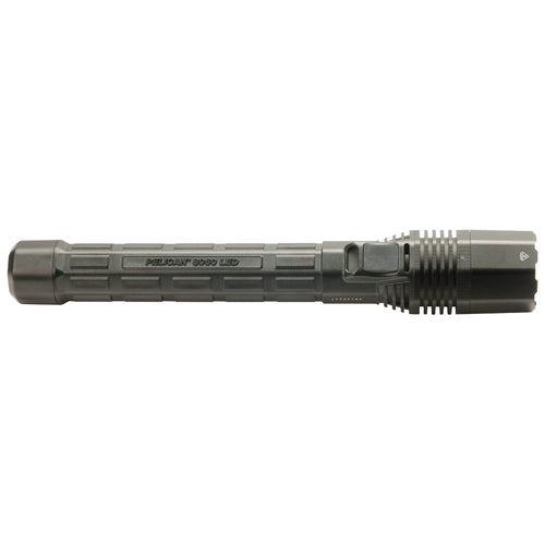 Pelican VB3 2220 LED Clip Flashlight (Yellow)