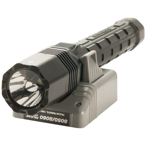 Pelican VB3 2220 LED Clip Flashlight (Yellow)