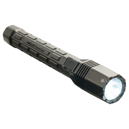 Pelican VB3 2220 LED Clip Flashlight (Yellow)