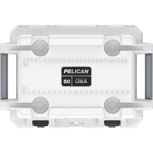 Pelican 50QT Elite Cooler