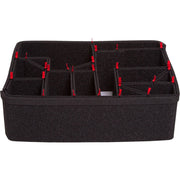 Pelican TrekPak Divider Kit for Pelican iM2200 Medium Storm Case