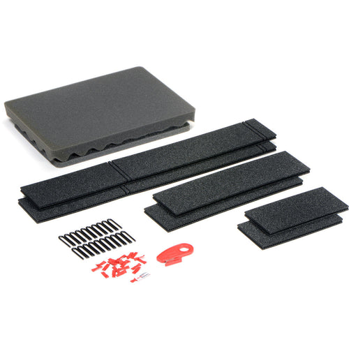 Pelican TrekPak Divider Kit for Pelican iM2200 Medium Storm Case